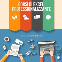 Corso di Excel - Modulo 1