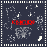 Corso di Tedesco - Base