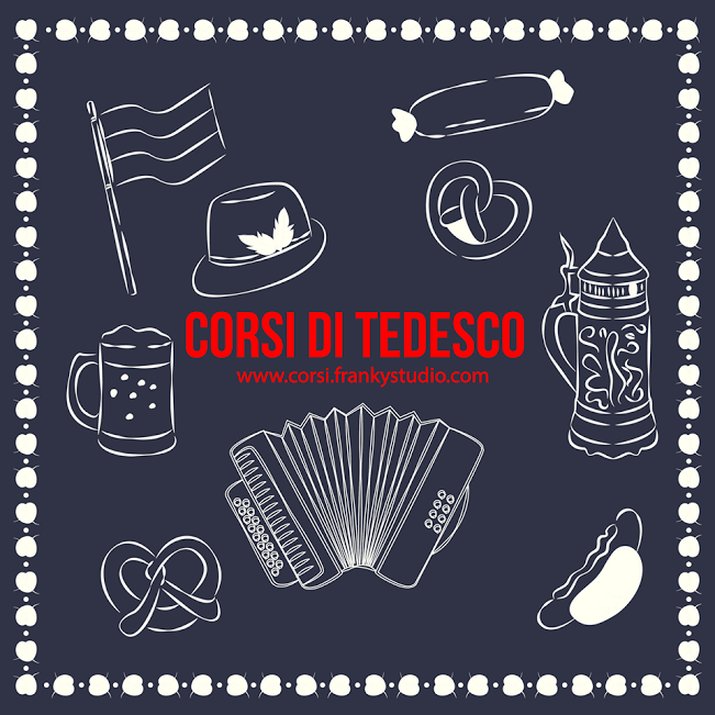 Corso Tedesco Base